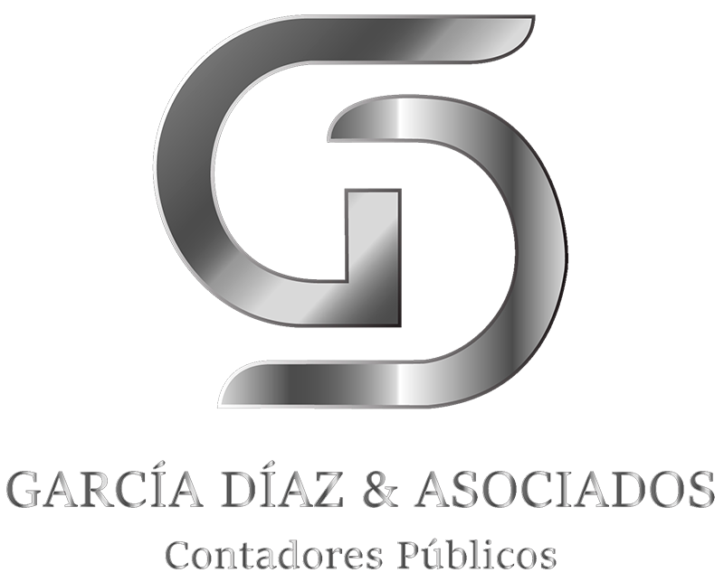 Logo García Díaz